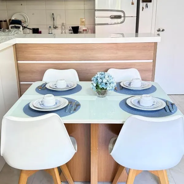 Residencial MW Novo，位于卡马萨里的酒店