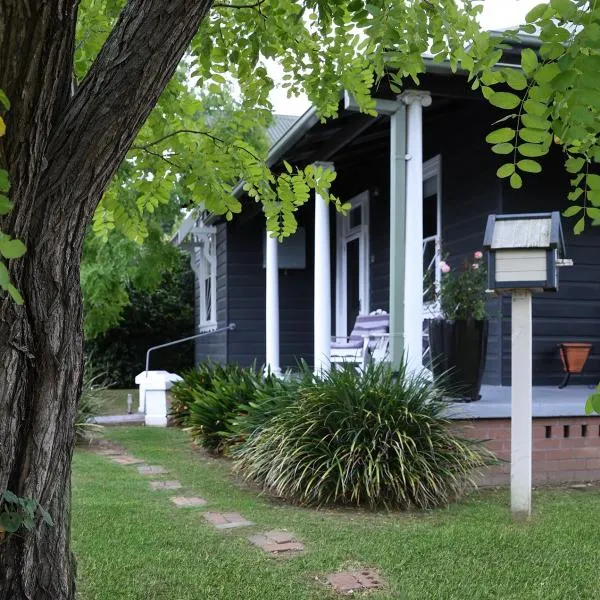 Ellson House - The Heart of the Hunter，位于塞斯诺克的酒店