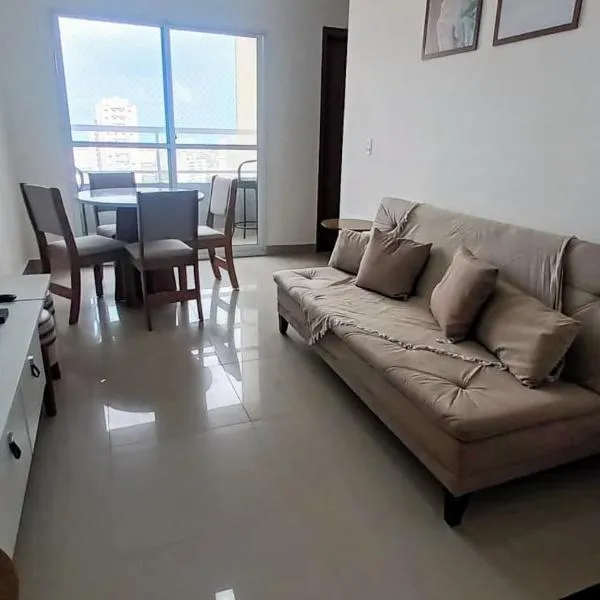 Almagre，位于卡贝德卢的酒店