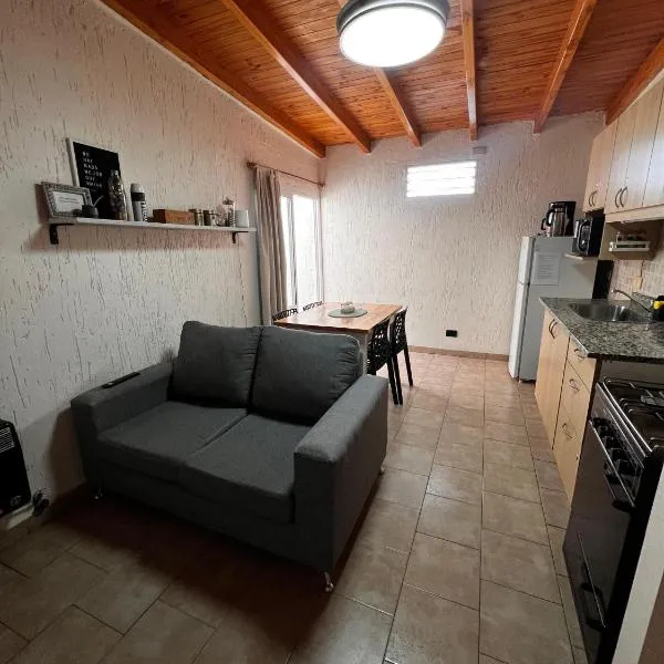 Departamento Renato，位于戈多伊克鲁斯的酒店