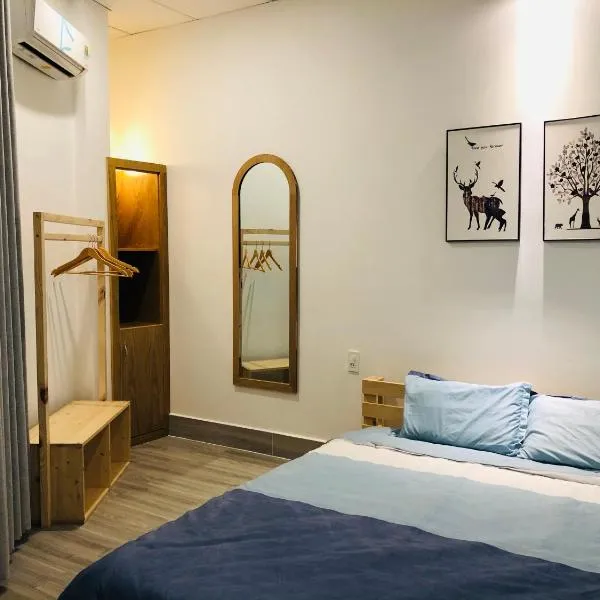 STAY Hotel，位于迪石的酒店