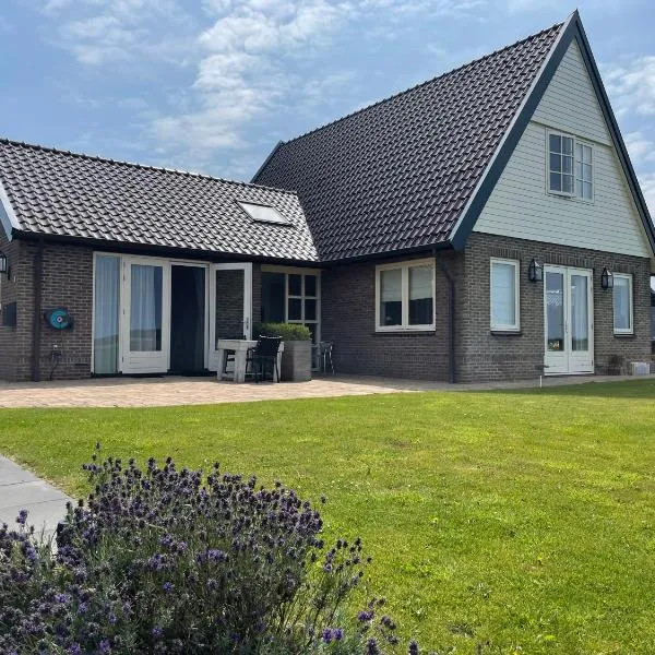 Landhuis Mariëtta，位于德科赫的酒店