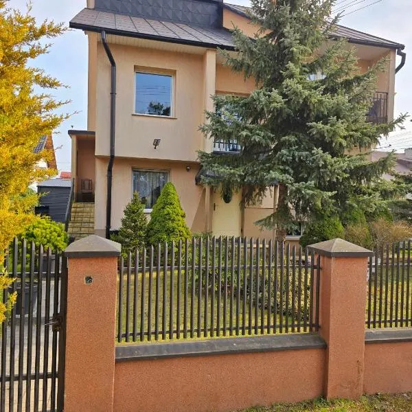Jagiellończyk，位于苏莱吉的酒店