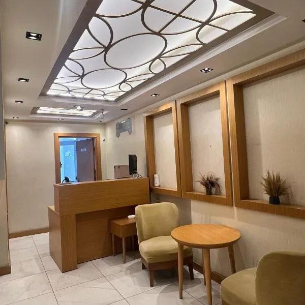 The Port Rooms，位于锡诺普的酒店