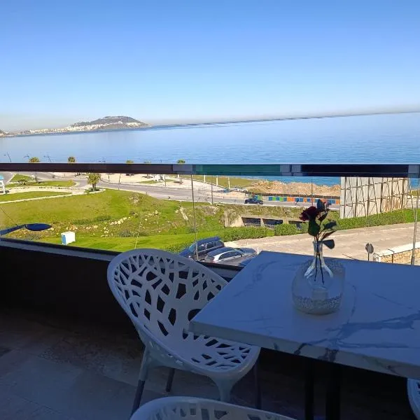 Residence Touristique La Rambla，位于弗尼迪克的酒店