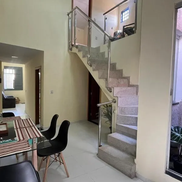 Casa da Lapa，位于戈亚斯的酒店