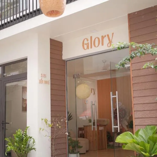 Glory 2 Hue Homestay，位于顺化的酒店