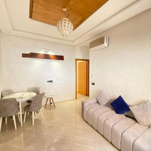 Comfortable Escape Terrace BBQ，位于塞拉的酒店