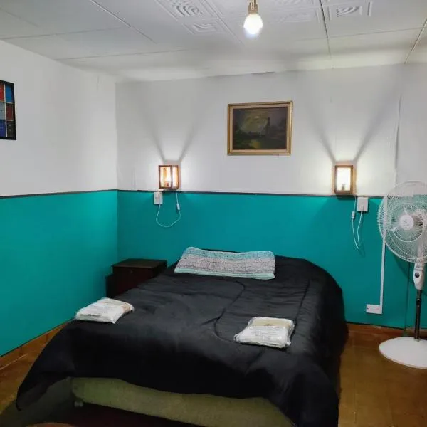 Casa RAU-JO，位于瓜伊马延的酒店