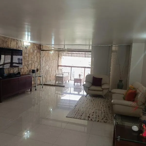 Condominio en zona privilegiada，位于加拉加斯的酒店