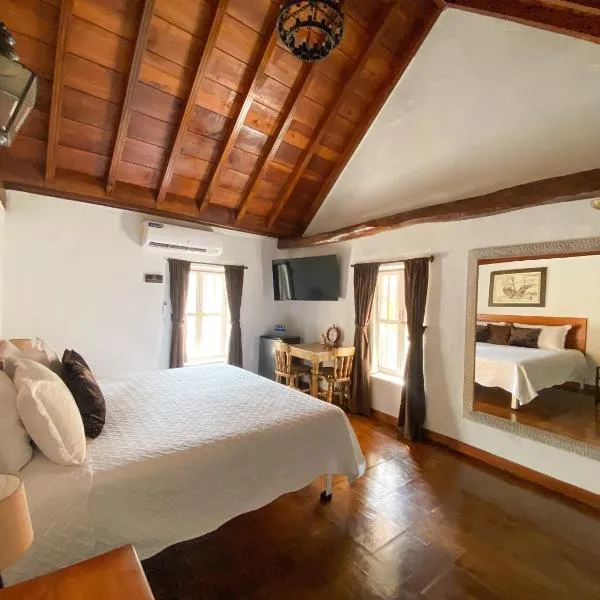Life is Good Cartagena Hostel，位于卡塔赫纳的酒店