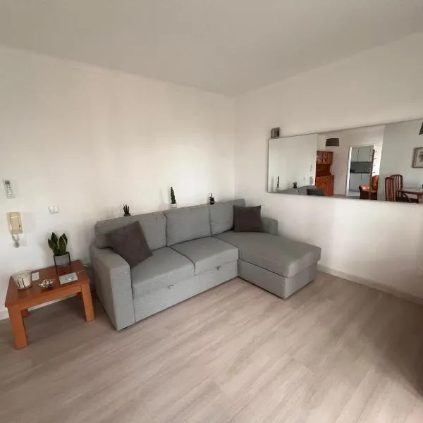 Green Apartment 14 in Tavira Garden，位于塔维拉的酒店