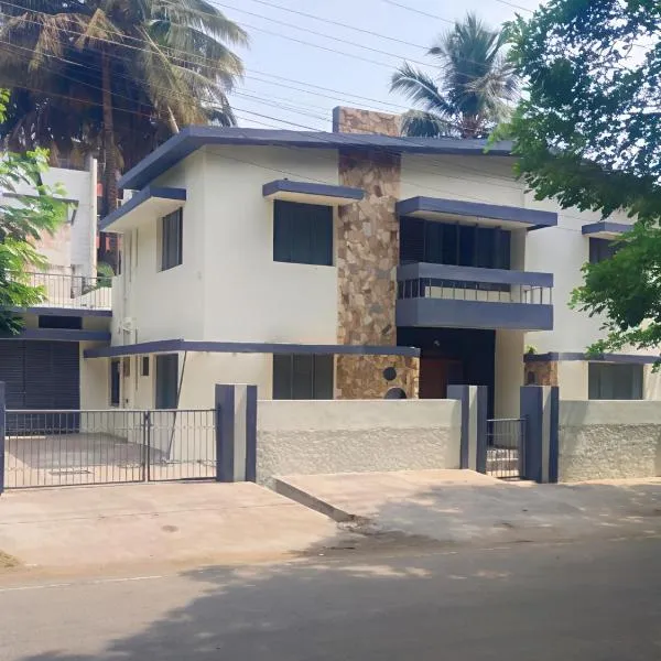 ADH Dream Homestay - A Welcome Group，位于迈索尔的酒店