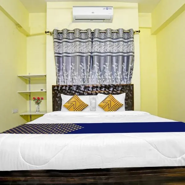 Hotel O Trinity Inn，位于Korādih的酒店