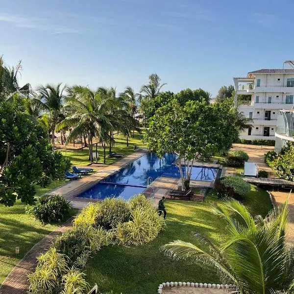 Heavenly Hideaway，位于尼拉瓦利的酒店