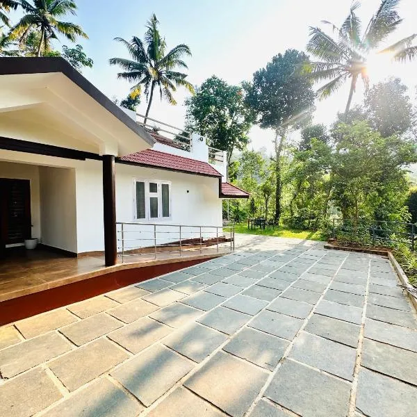 Pragathi Homestay，位于玛纳多迪的酒店