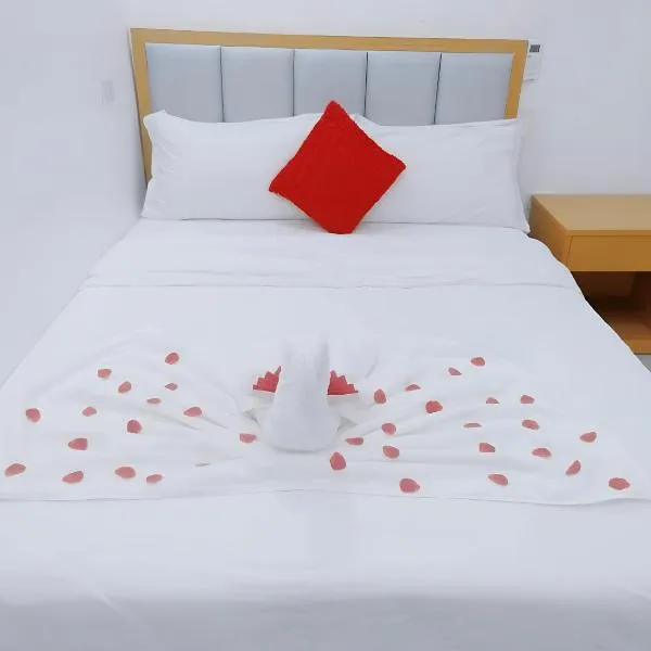 SD HOTEL Taytay，位于Taytay的酒店