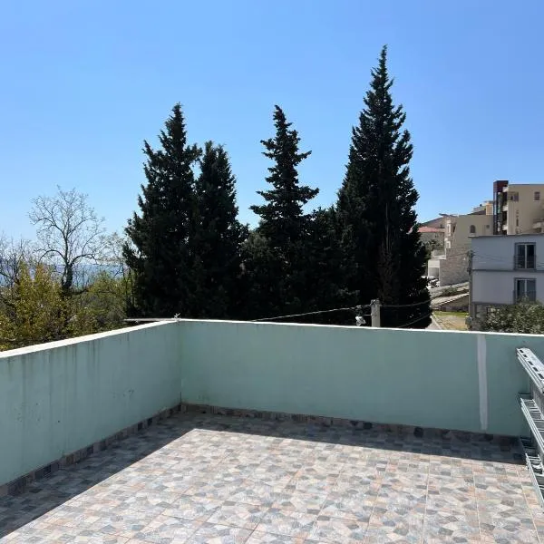 Green Villa，位于苏沙尼的酒店