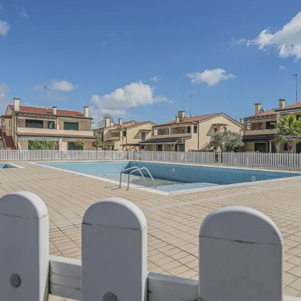 Caorle & Caorle，位于卡奥莱的酒店