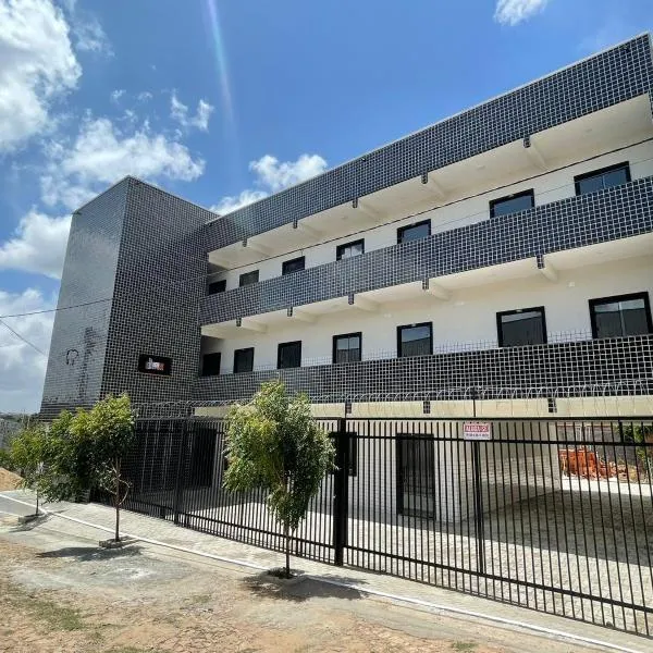 Morilar AP 02，位于蒂安瓜的酒店