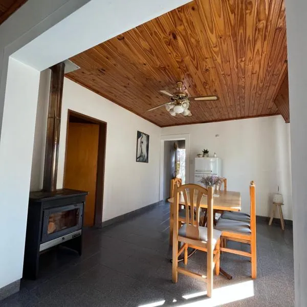 Bochita，位于托恩基斯特的酒店