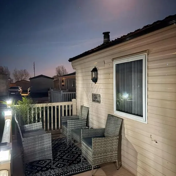 Rio，位于赫尔的酒店