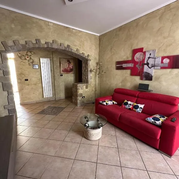 Il Tortellino Quasi in Centro Elegant Apartment，位于摩德纳的酒店