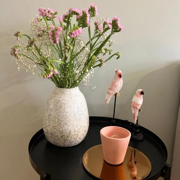 casa da vila 33，位于法鲁的酒店