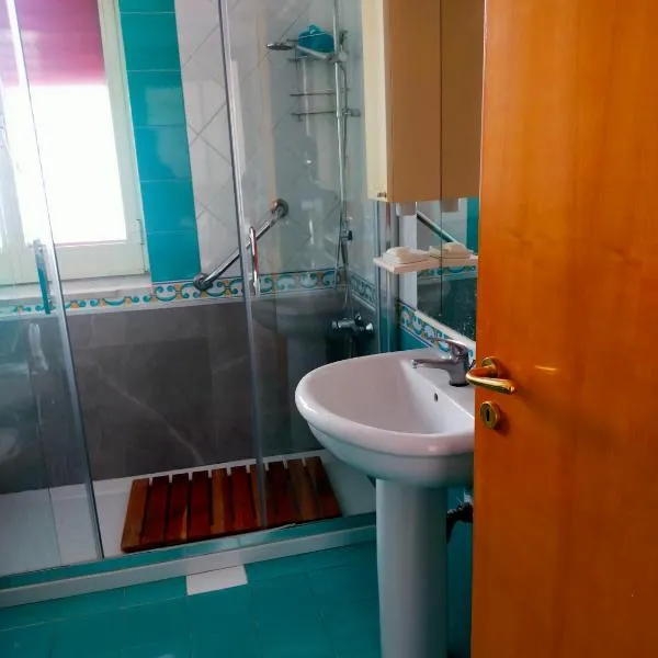 Casa vacanze Adriana，位于卡帕乔-帕埃斯图姆的酒店