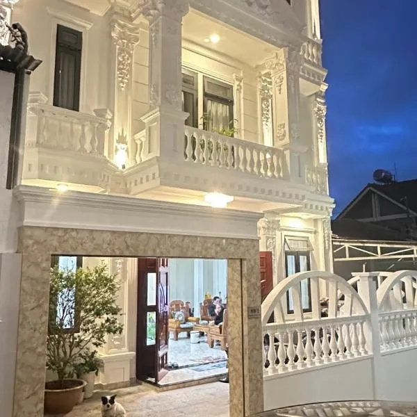 Bibo House - Near Xuan Huong Lake & Center，位于大叻的酒店