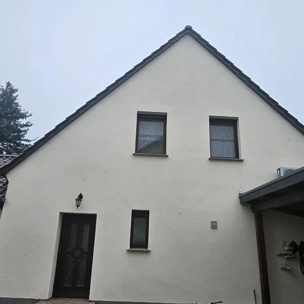 Zur Alten Post，位于Großkoschen的酒店