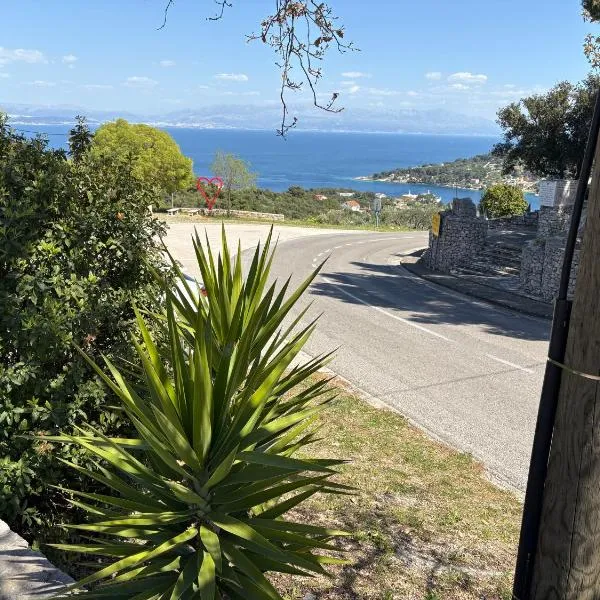 Marco Polo House，位于格罗霍特的酒店