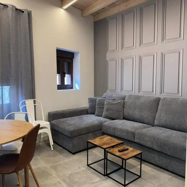 doble B VUT，位于莱昂的酒店