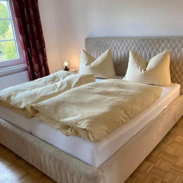 Ferienwohnung Ana，位于朗根洛伊斯的酒店