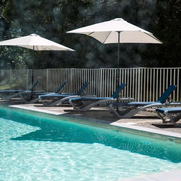 Comfort Aparthotel Toulouse Métropole，位于图卢兹的酒店