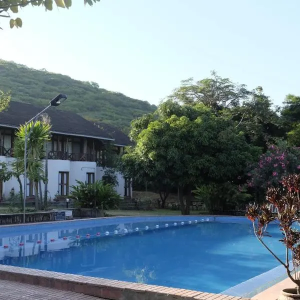 Utengule Coffee Lodge，位于Utengule的酒店