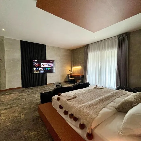 BaBa Boutique House Langkawi，位于珍南海滩的酒店