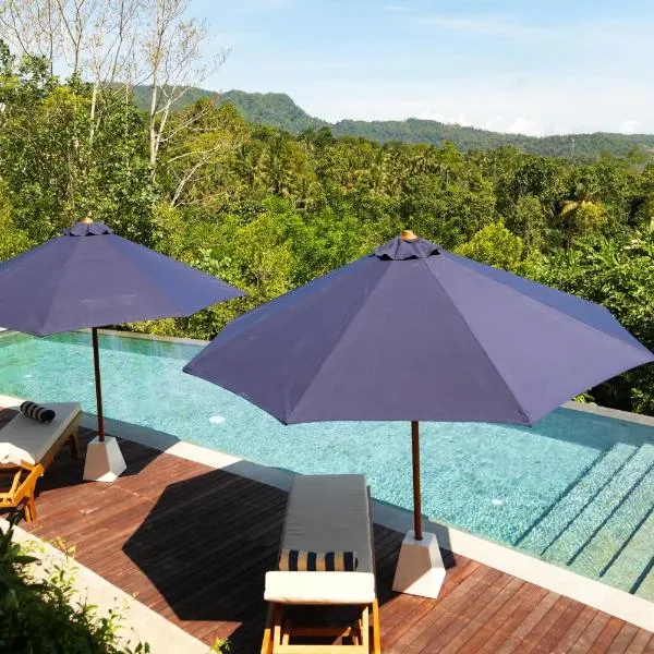 Devani Resort Sidemen，位于希德门的酒店