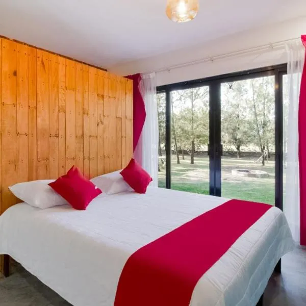 Capital O Hacienda Filadelfia, El Atorón, Irapuato，位于伊拉普阿托的酒店