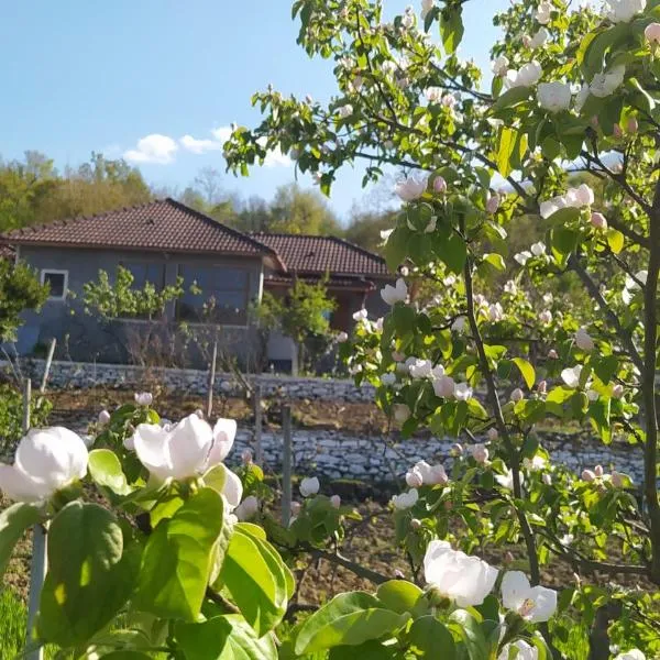 Spring Village Home，位于佩尔梅特的酒店