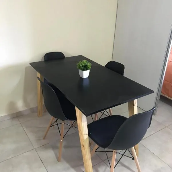 Paola，位于特雷利乌的酒店