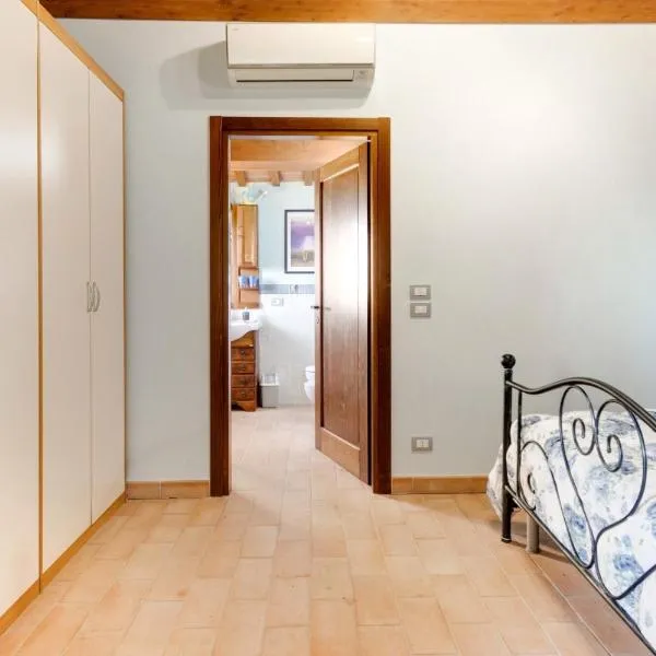 Agriturismo CA DECIO，位于切塞纳的酒店