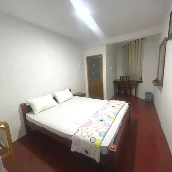 Pekoe Calm Retreat，位于Bowela的酒店