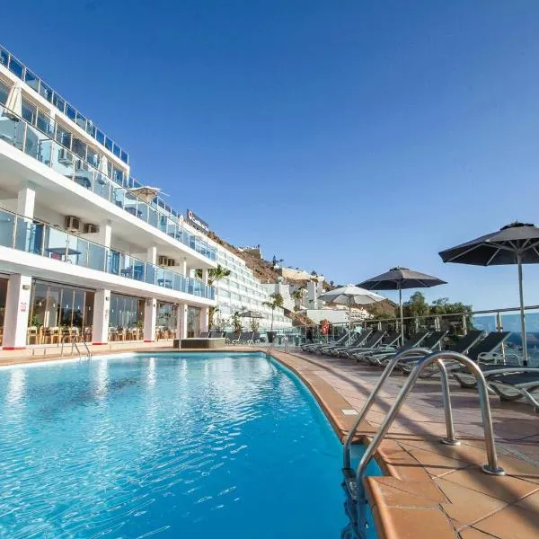 Servatur Casablanca Suites & Spa - Adults Only，位于波多黎各的酒店