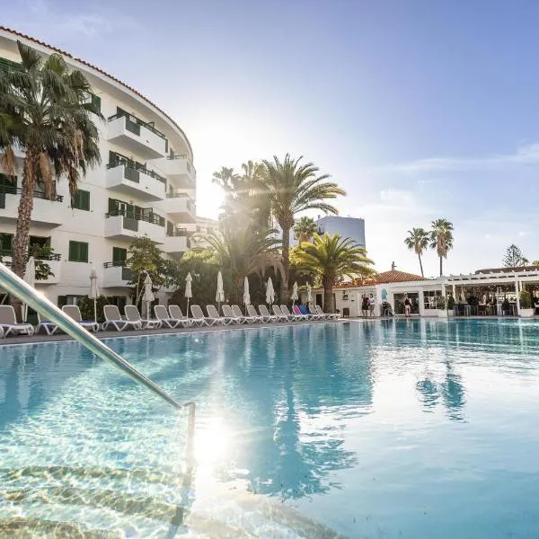 Servatur Playa Bonita，位于英格兰海滩的酒店