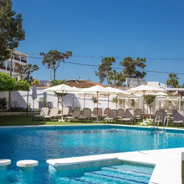 Casual Bahía Ibiza，位于圣安东尼奥湾的酒店