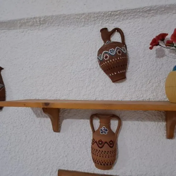 Παραδοσιακο Αρχοντικό της Αλεξάνδρας，位于萨莫色雷斯的酒店