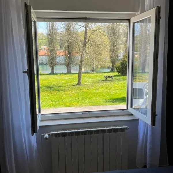 Apartman Artem，位于杜加雷萨的酒店