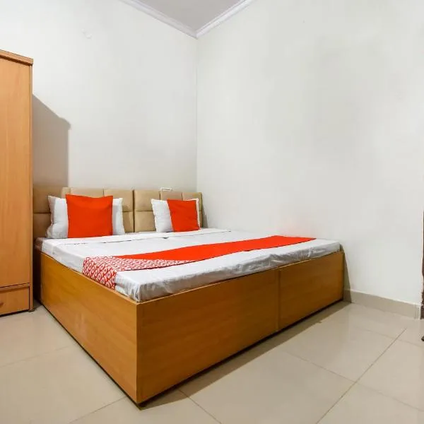 Hotel O Sabtera Homes，位于克勒尔的酒店