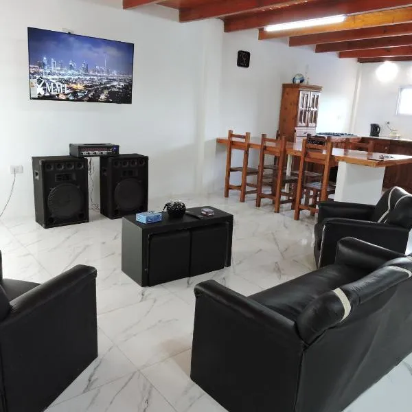 Posada Patagonica，位于戈亚的酒店